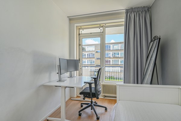 Medium property photo - Saffierhorst 186, 2592 GN Den Haag
